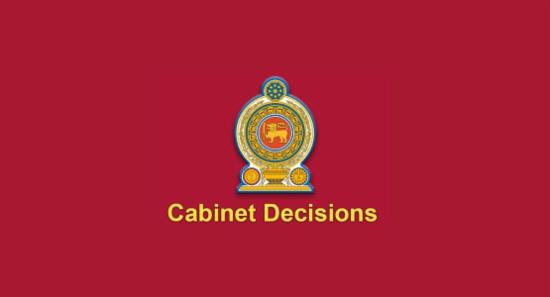 Cabinet To Shut Down 33 Dormant State Enterprises